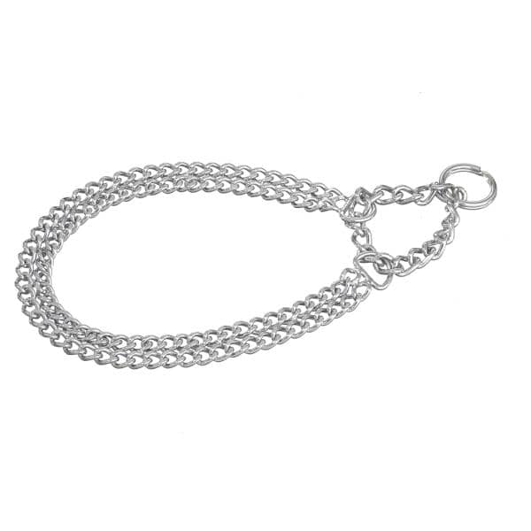 COL SEMI-ETRANGLEUR 2,5X400MM