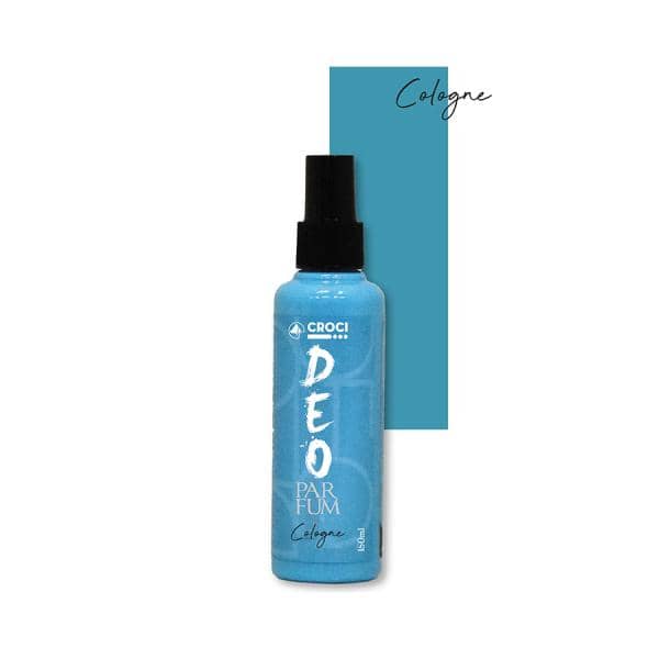 DEO PARFUM COLOGNE 150ml