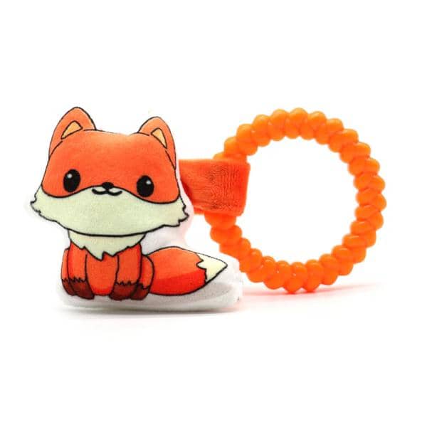 DOG TOY BABYTAILS RING TINA 18 CM